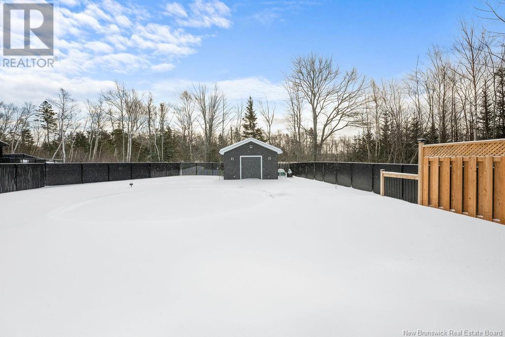 29 Laforge Street, Shediac, New Brunswick  E4P 0J9 - Photo 40 - NB112525