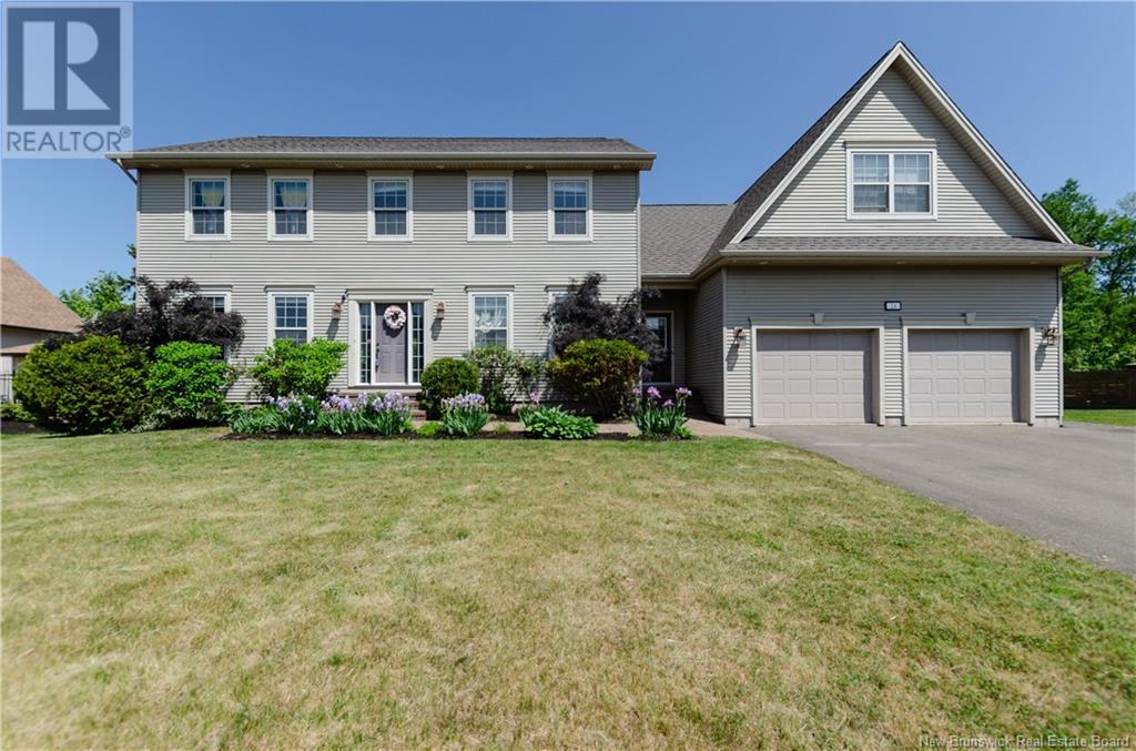 24 Edison Crescent, Riverview, New Brunswick
