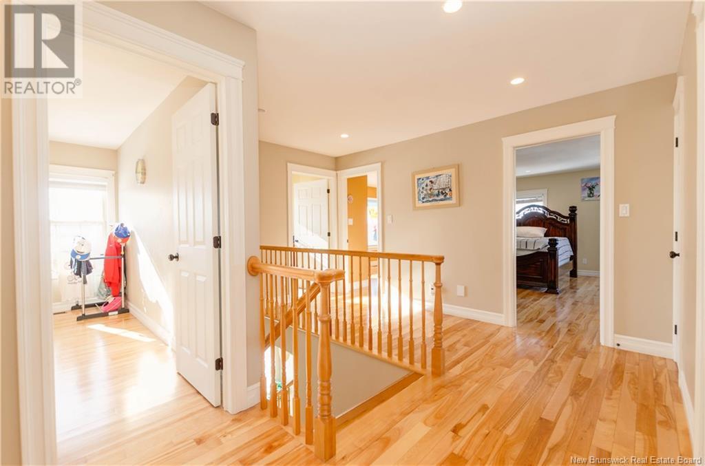 24 Edison Crescent, Riverview, New Brunswick  E1B 0A6 - Photo 17 - NB112316