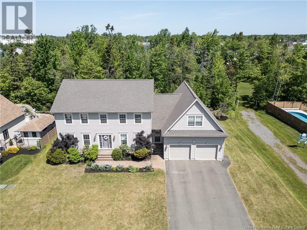 24 Edison Crescent, Riverview, New Brunswick  E1B 0A6 - Photo 42 - NB112316
