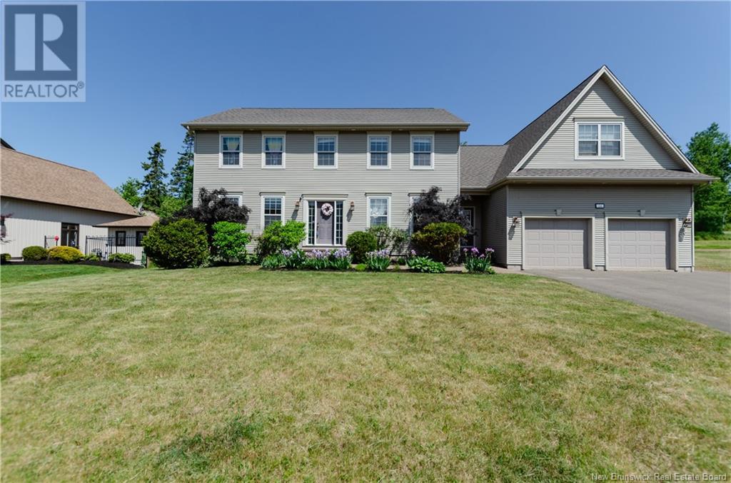 24 Edison Crescent, Riverview, New Brunswick  E1B 0A6 - Photo 43 - NB112316