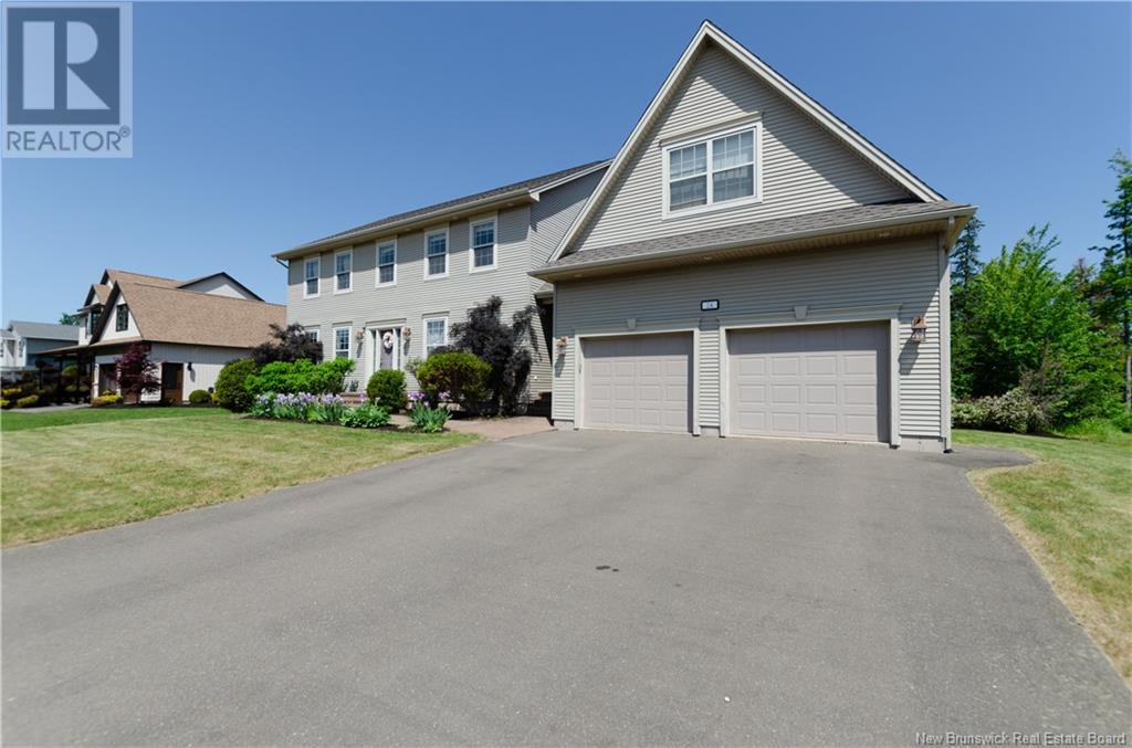 24 Edison Crescent, Riverview, New Brunswick  E1B 0A6 - Photo 45 - NB112316
