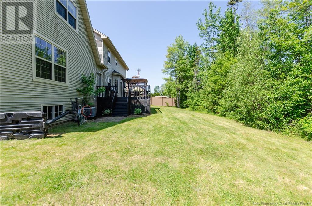24 Edison Crescent, Riverview, New Brunswick  E1B 0A6 - Photo 46 - NB112316