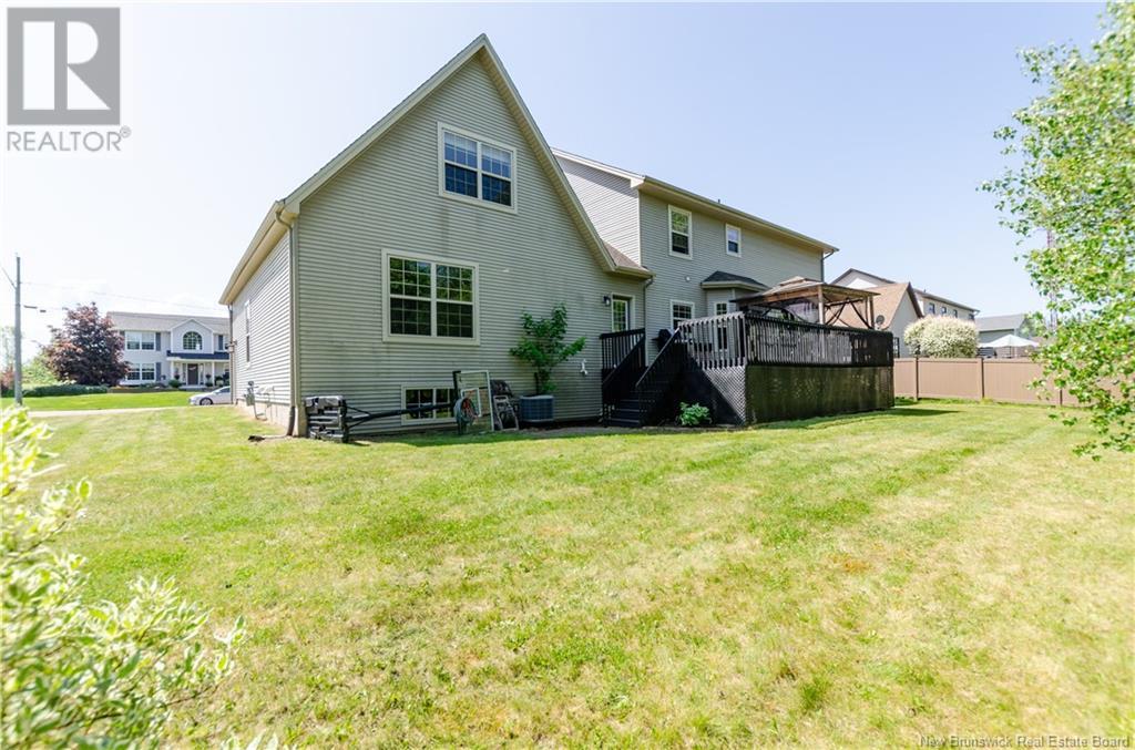 24 Edison Crescent, Riverview, New Brunswick  E1B 0A6 - Photo 47 - NB112316