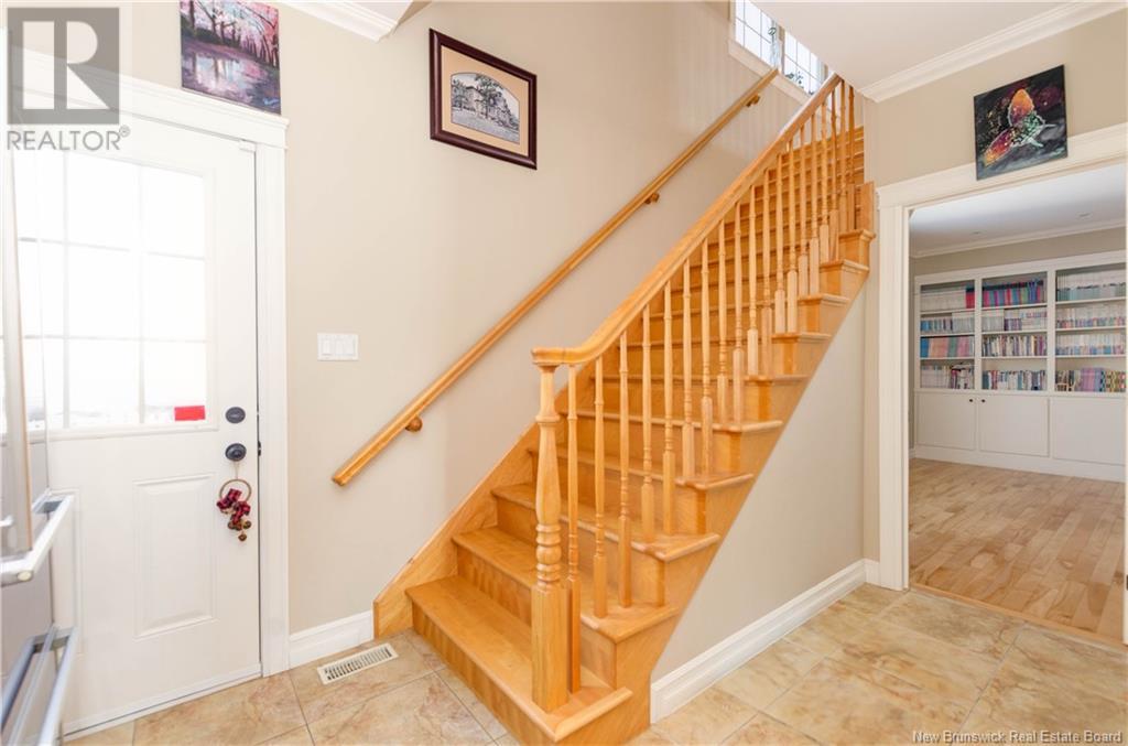24 Edison Crescent, Riverview, New Brunswick  E1B 0A6 - Photo 5 - NB112316