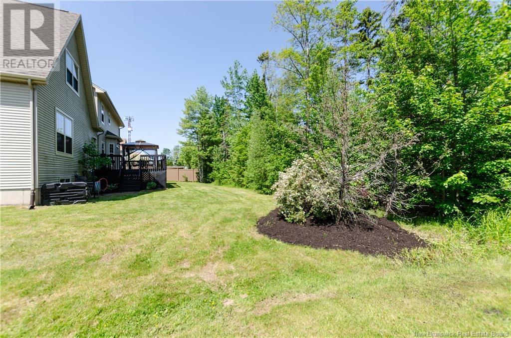 24 Edison Crescent, Riverview, New Brunswick  E1B 0A6 - Photo 50 - NB112316