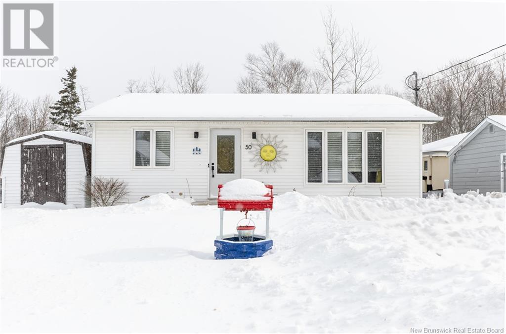 50 Donald Street, Shediac, New Brunswick  E4P 1P8 - Photo 1 - NB112601