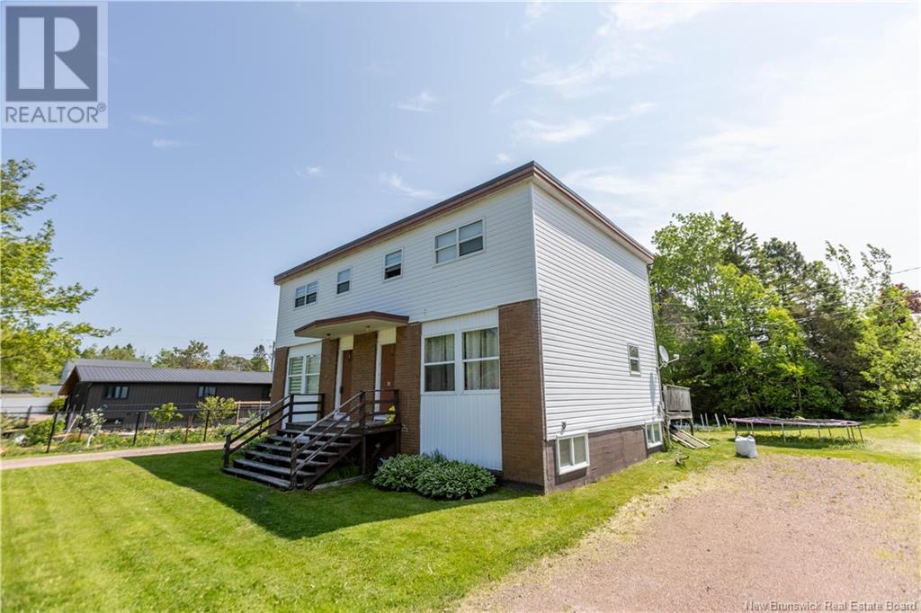 4-4a Jones Avenue, Sackville, New Brunswick  E4L 3Y6 - Photo 28 - NB112824