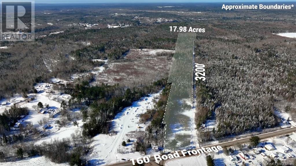Lot Pleasant Drive, Minto, New Brunswick  E4B 2V4 - Photo 2 - NB112810
