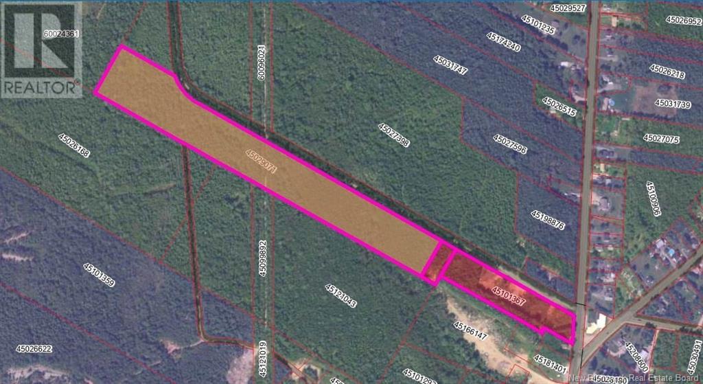 Lot Pleasant Drive, Minto, New Brunswick  E4B 2V4 - Photo 3 - NB112810