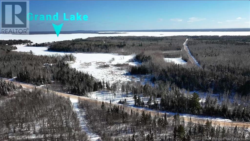 Lot 04-2 Route 690, Flowers Cove, New Brunswick  E4B 2E6 - Photo 2 - NB112803