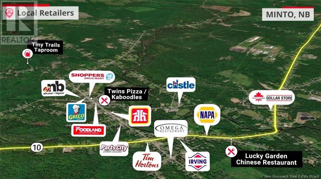 Lot 04-2 Route 690, Flowers Cove, New Brunswick  E4B 2E6 - Photo 39 - NB112803