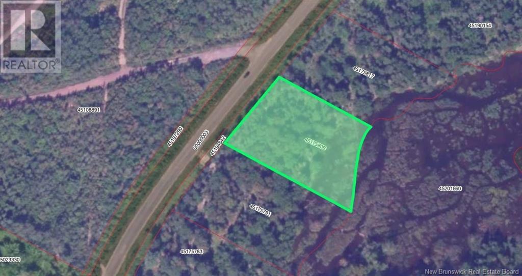 Lot 04-2 Route 690, Flowers Cove, New Brunswick  E4B 2E6 - Photo 4 - NB112803