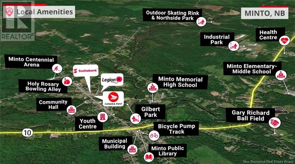 Lot 04-2 Route 690, Flowers Cove, New Brunswick  E4B 2E6 - Photo 41 - NB112803