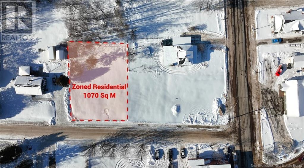Lot Chestnut Street, Minto, New Brunswick  E4B 3L5 - Photo 3 - NB112617