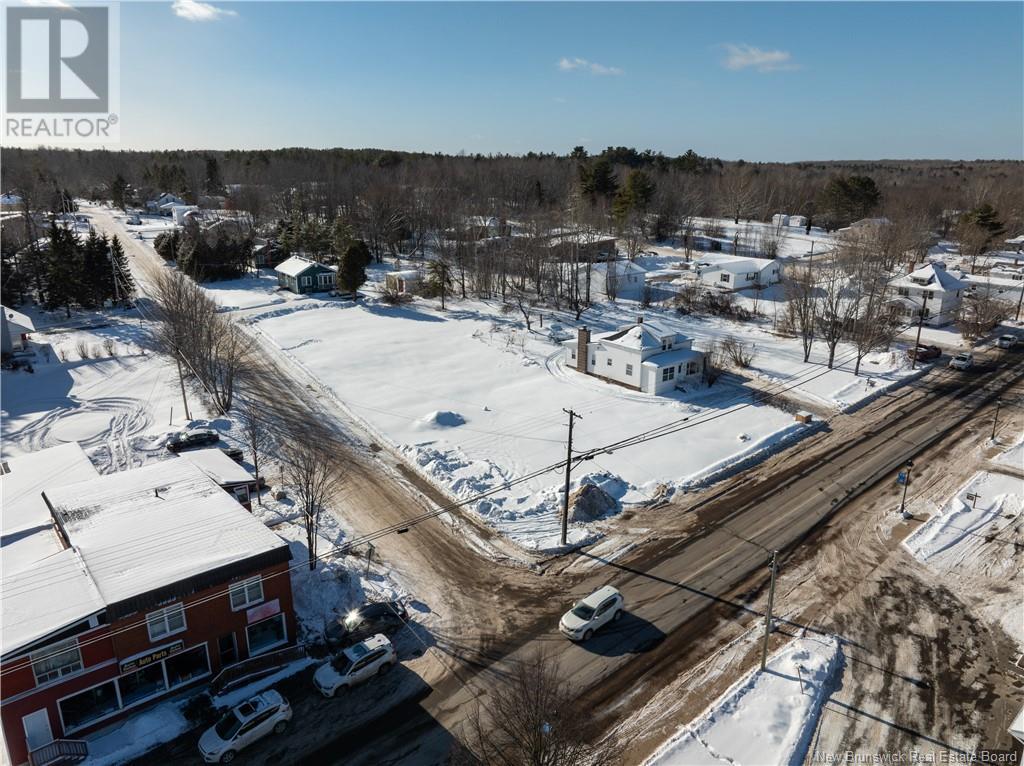 Lot Chestnut Street, Minto, New Brunswick  E4B 3L5 - Photo 6 - NB112617