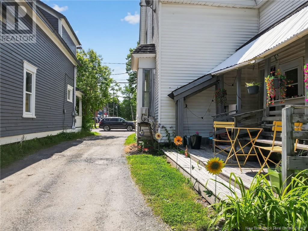 161-163 Botsford Street, Moncton, New Brunswick  E1C 4X4 - Photo 42 - NB112608