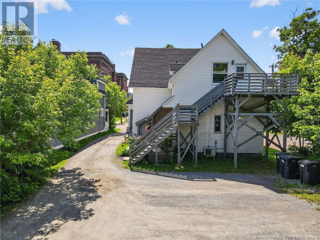 161-163 Botsford Street, Moncton, New Brunswick  E1C 4X4 - Photo 43 - NB112608