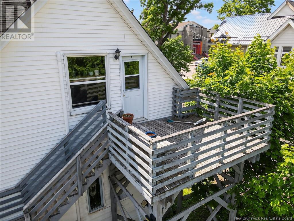 161-163 Botsford Street, Moncton, New Brunswick  E1C 4X4 - Photo 45 - NB112608