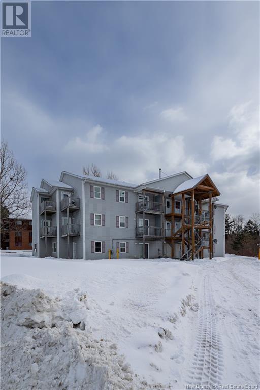 60 Goodine Street Unit# 209, Fredericton, New Brunswick  E3B 7J7 - Photo 1 - NB112775