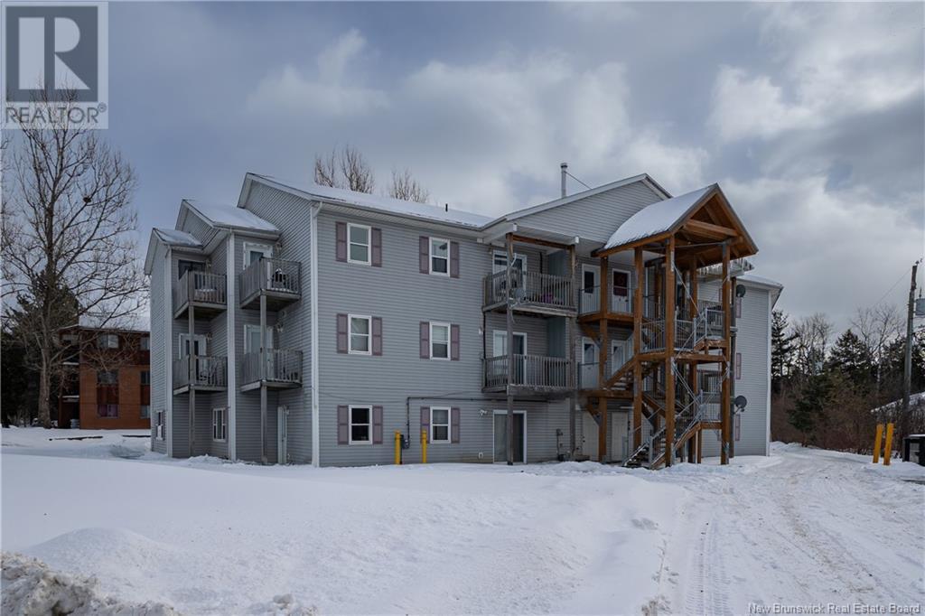 60 Goodine Street Unit# 209, Fredericton, New Brunswick  E3B 7J7 - Photo 2 - NB112775