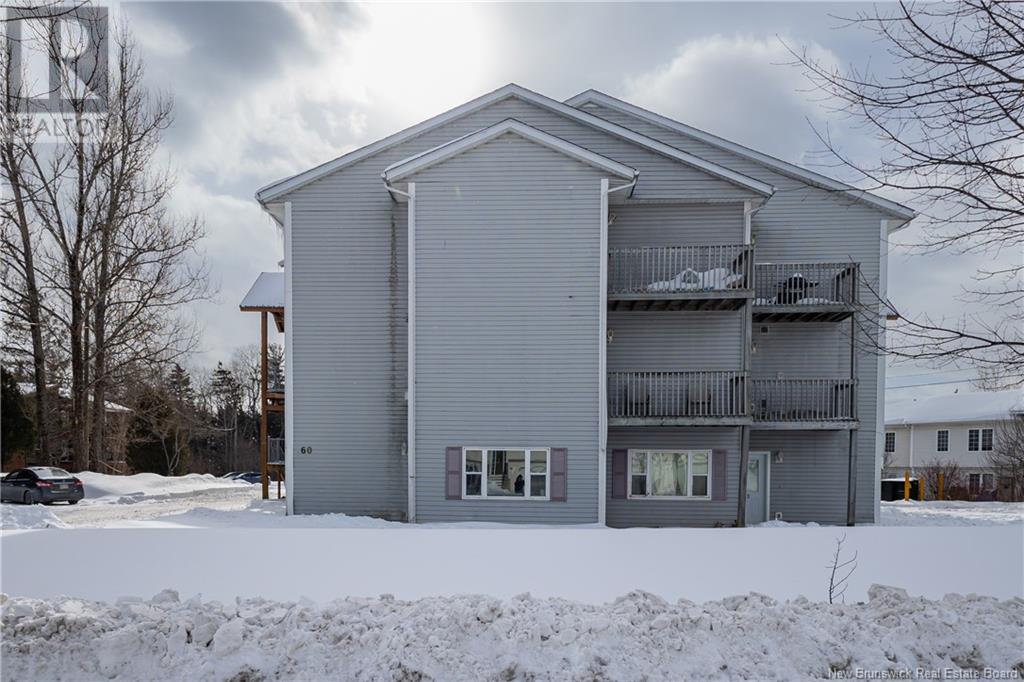 60 Goodine Street Unit# 209, Fredericton, New Brunswick  E3B 7J7 - Photo 3 - NB112775