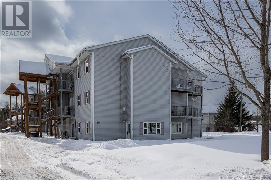 60 Goodine Street Unit# 209, Fredericton, New Brunswick  E3B 7J7 - Photo 4 - NB112775