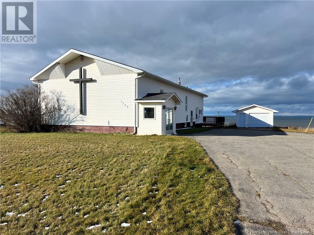 7569 Route 11, Stonehaven, New Brunswick  E2A 5N7 - Photo 24 - NB112867