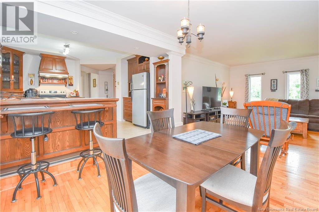 84 Rue Du Pont Street, Bertrand, New Brunswick  E1W 1J2 - Photo 10 - NB112897
