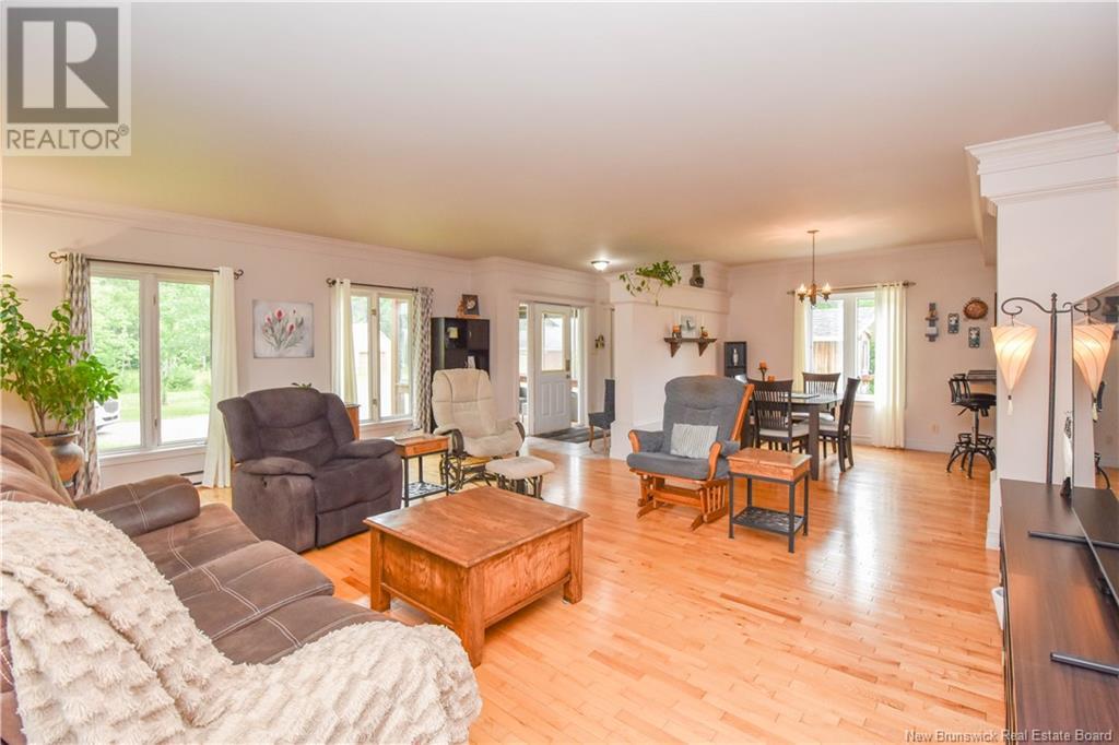 84 Rue Du Pont Street, Bertrand, New Brunswick  E1W 1J2 - Photo 14 - NB112897