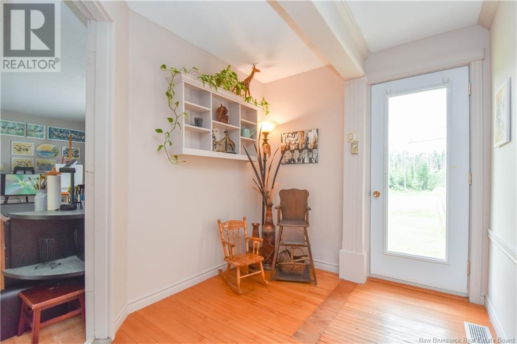 84 Rue Du Pont Street, Bertrand, New Brunswick  E1W 1J2 - Photo 17 - NB112897