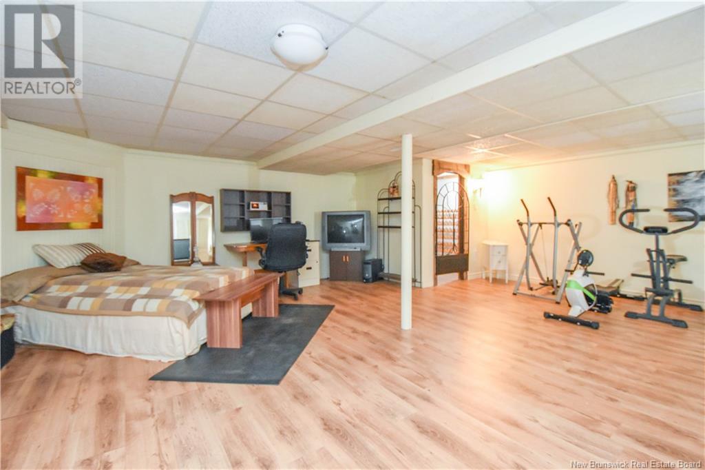 84 Rue Du Pont Street, Bertrand, New Brunswick  E1W 1J2 - Photo 29 - NB112897
