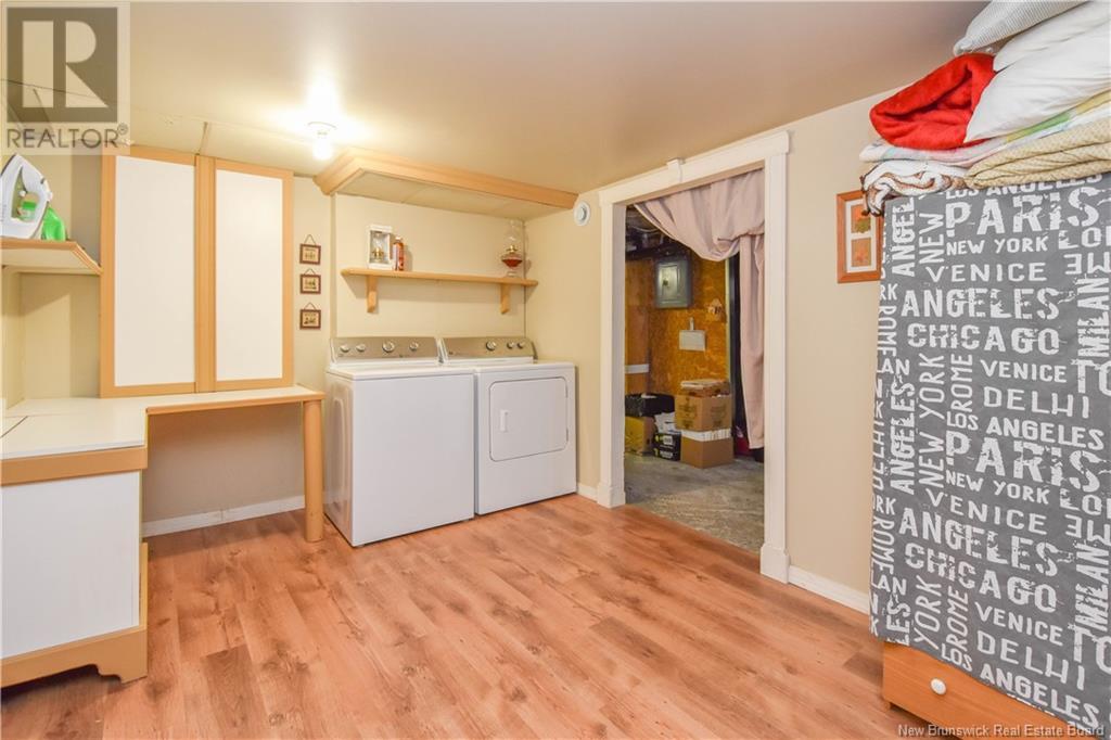 84 Rue Du Pont Street, Bertrand, New Brunswick  E1W 1J2 - Photo 32 - NB112897