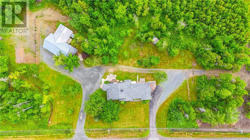 84 Rue Du Pont Street, Bertrand, New Brunswick  E1W 1J2 - Photo 35 - NB112897