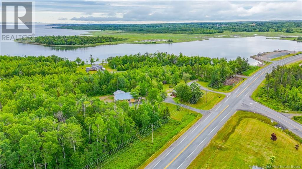 84 Rue Du Pont Street, Bertrand, New Brunswick  E1W 1J2 - Photo 37 - NB112897
