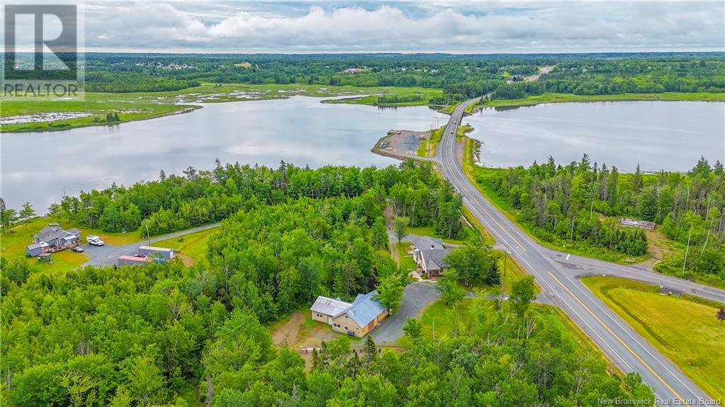 84 Rue Du Pont Street, Bertrand, New Brunswick  E1W 1J2 - Photo 38 - NB112897