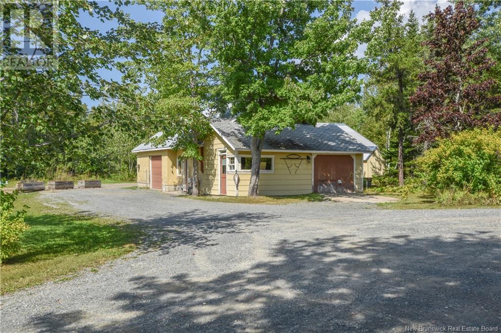 84 Rue Du Pont Street, Bertrand, New Brunswick  E1W 1J2 - Photo 5 - NB112897