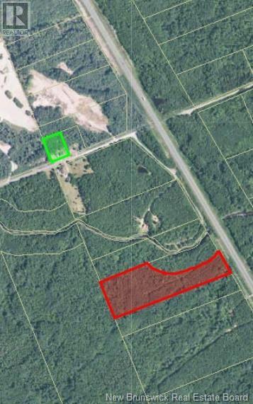 13.4 Acres Route 11, Madran, New Brunswick  E8J 2P4 - Photo 2 - NB112598