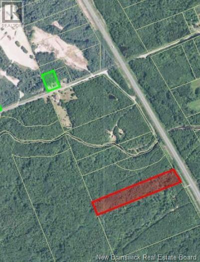 13.4 Acres Route 11, Madran, New Brunswick  E8J 2P4 - Photo 3 - NB112598