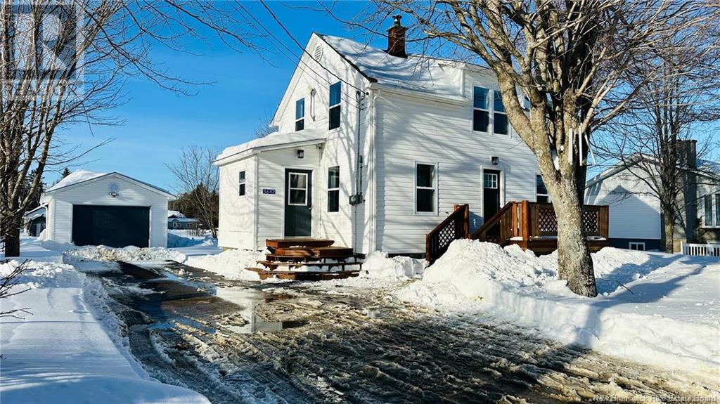 5642 Rue des Erables, Rogersville, New Brunswick