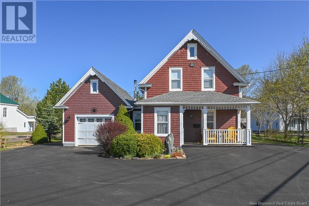 654 des Acadiens Boulevard, Bertrand, New Brunswick