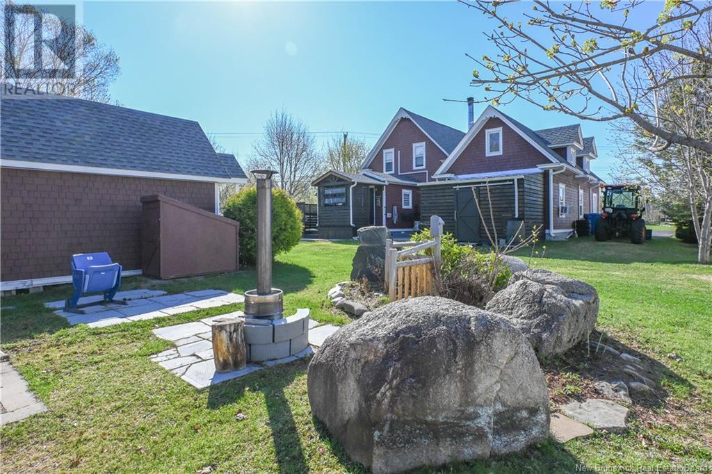 654 Des Acadiens Boulevard, Bertrand, New Brunswick  E1W 1G8 - Photo 10 - NB112938