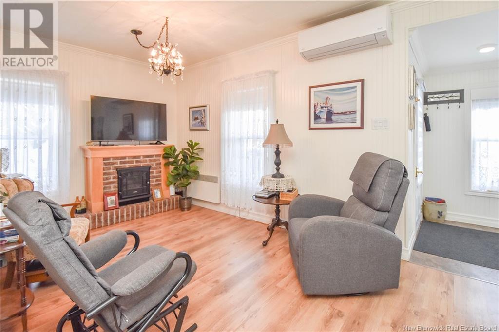 654 Des Acadiens Boulevard, Bertrand, New Brunswick  E1W 1G8 - Photo 13 - NB112938