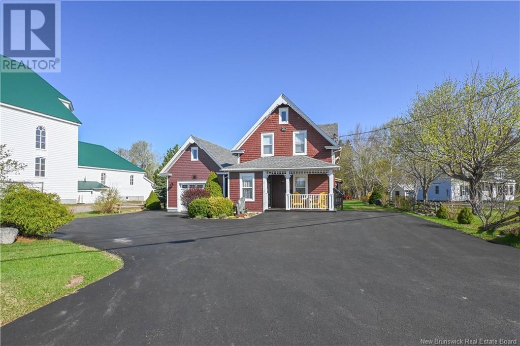 654 Des Acadiens Boulevard, Bertrand, New Brunswick  E1W 1G8 - Photo 2 - NB112938
