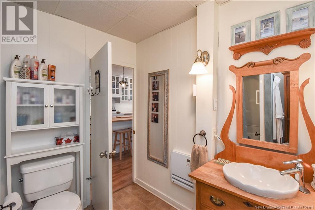 654 Des Acadiens Boulevard, Bertrand, New Brunswick  E1W 1G8 - Photo 27 - NB112938