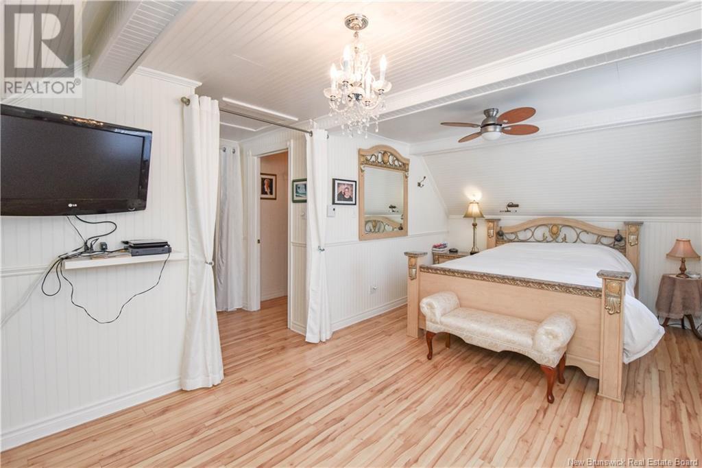 654 Des Acadiens Boulevard, Bertrand, New Brunswick  E1W 1G8 - Photo 38 - NB112938