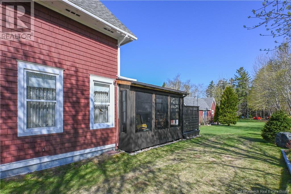 654 Des Acadiens Boulevard, Bertrand, New Brunswick  E1W 1G8 - Photo 4 - NB112938