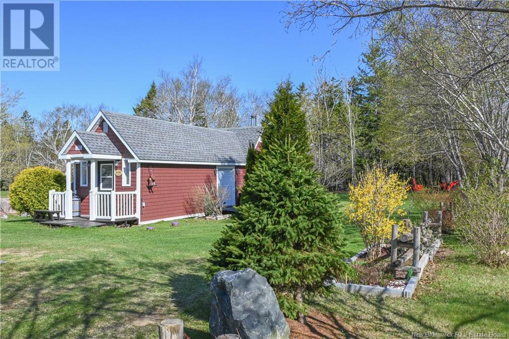 654 Des Acadiens Boulevard, Bertrand, New Brunswick  E1W 1G8 - Photo 6 - NB112938