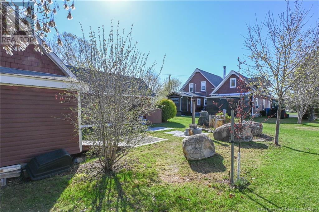 654 Des Acadiens Boulevard, Bertrand, New Brunswick  E1W 1G8 - Photo 9 - NB112938
