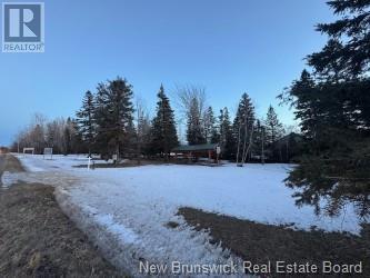 Lot 885 Route, Kinnear Settlement, New Brunswick  E4Z 5N9 - Photo 5 - NB112961